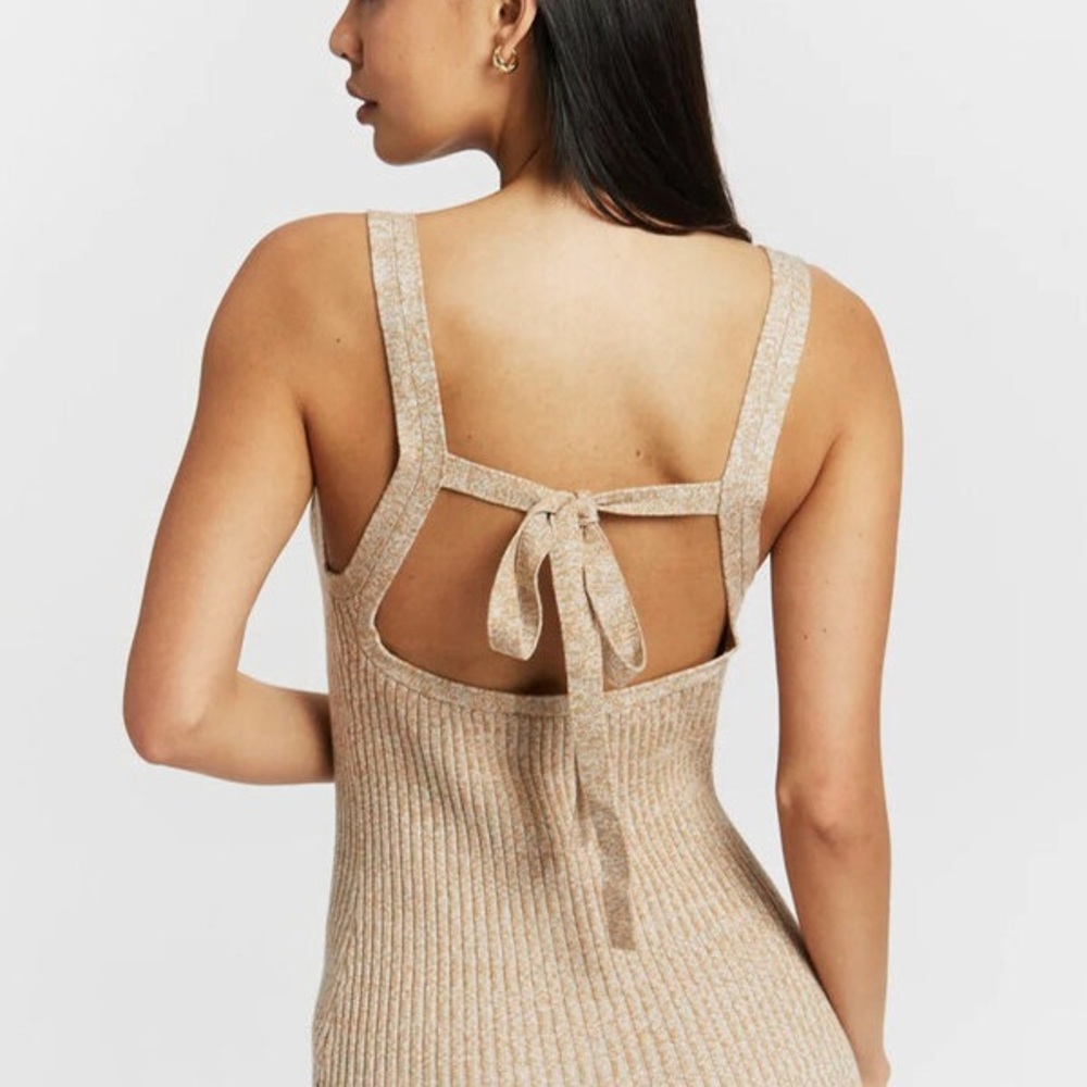 Knit Maxi - Picture 2 of 7